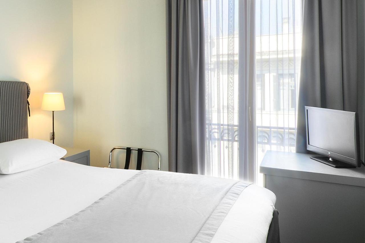 Le Palace 3* סלוניקי