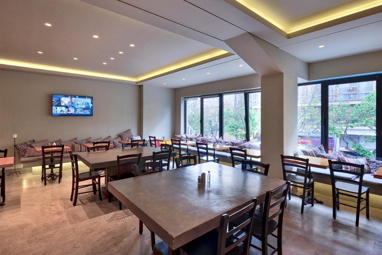 Otel Le Palace Selanik