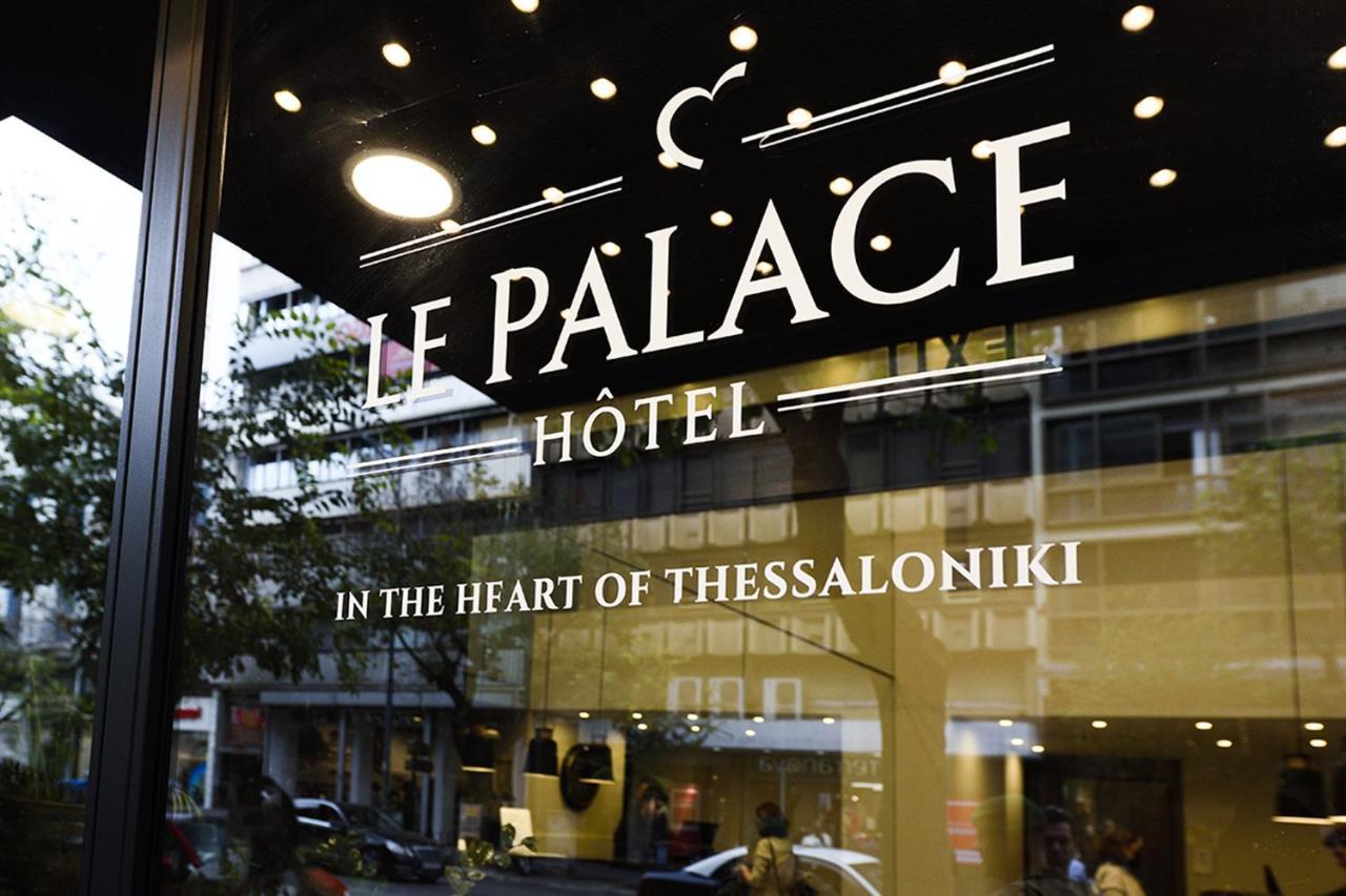 Le Palace מלון