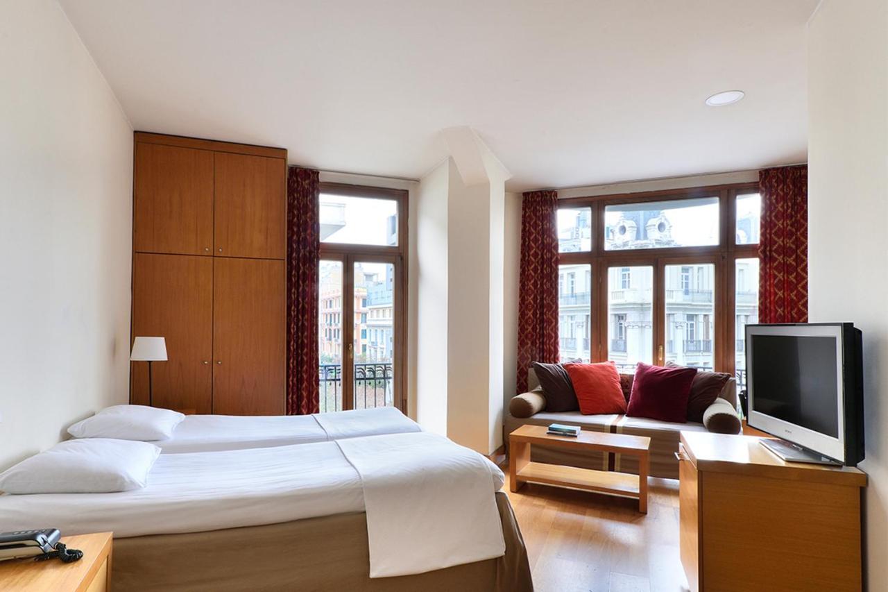 Otel Le Palace 3*